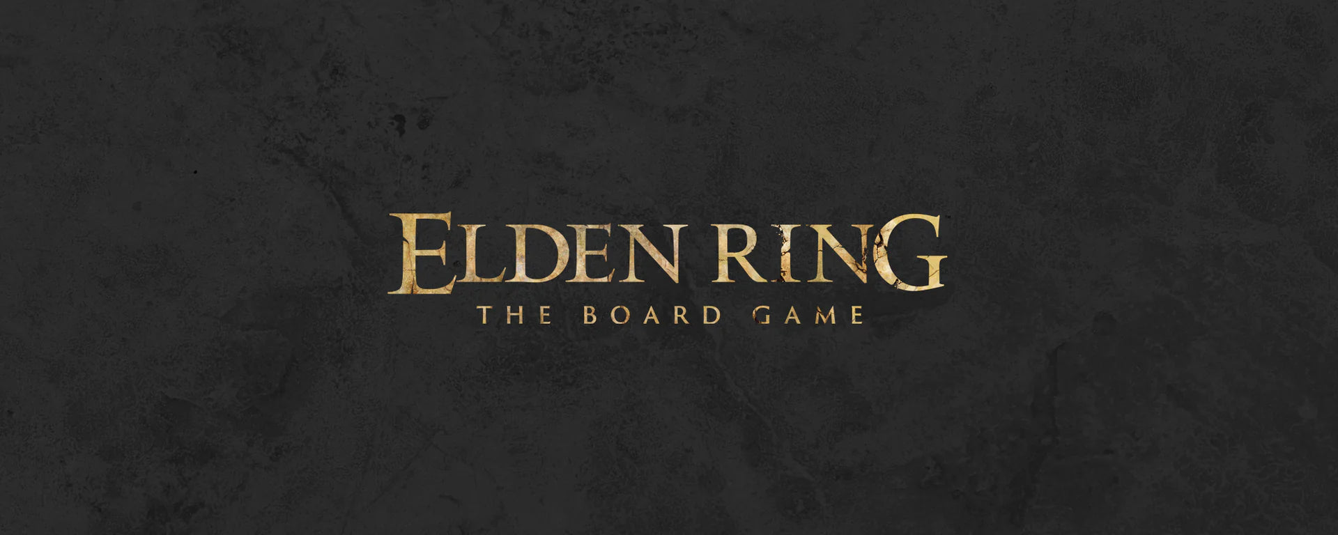 ELDEN RING The Board Game