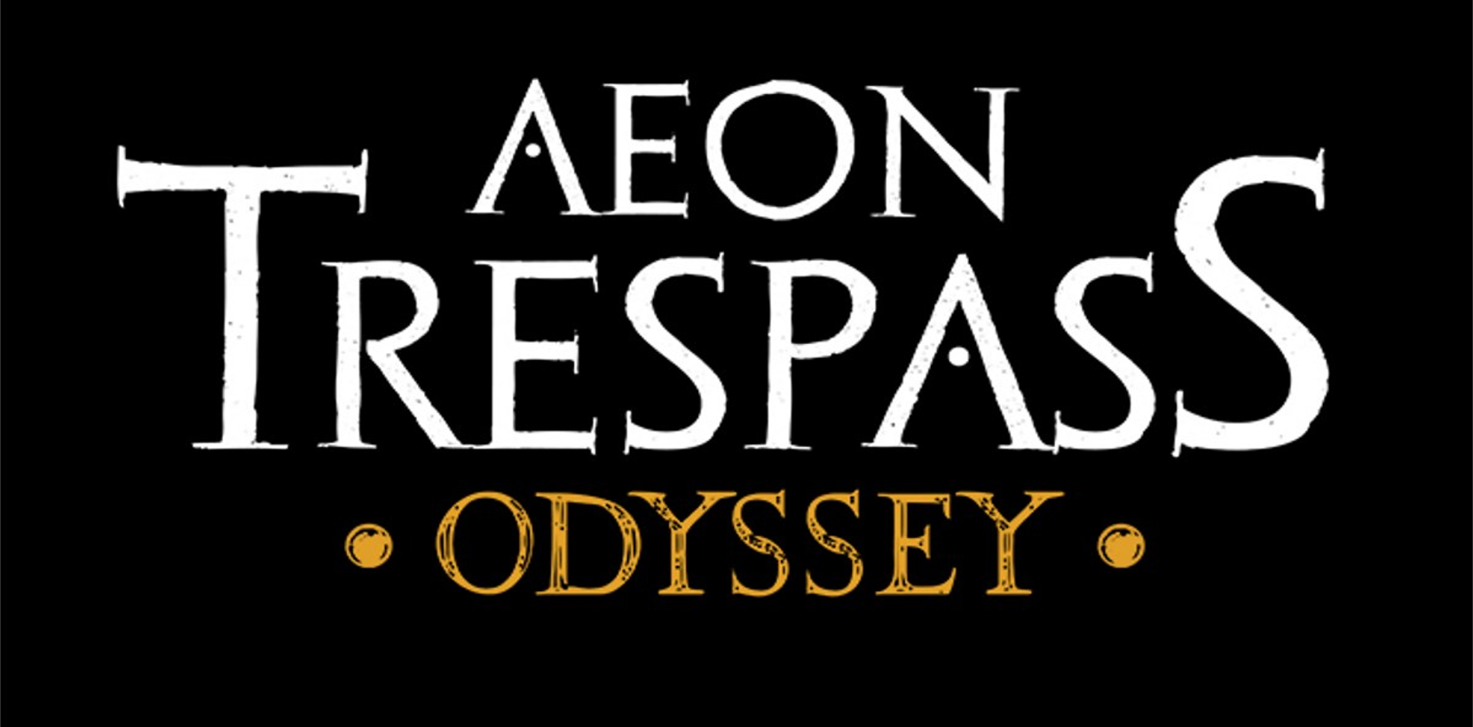 Aeon Trespass Odyssey Board Game Collection Banner