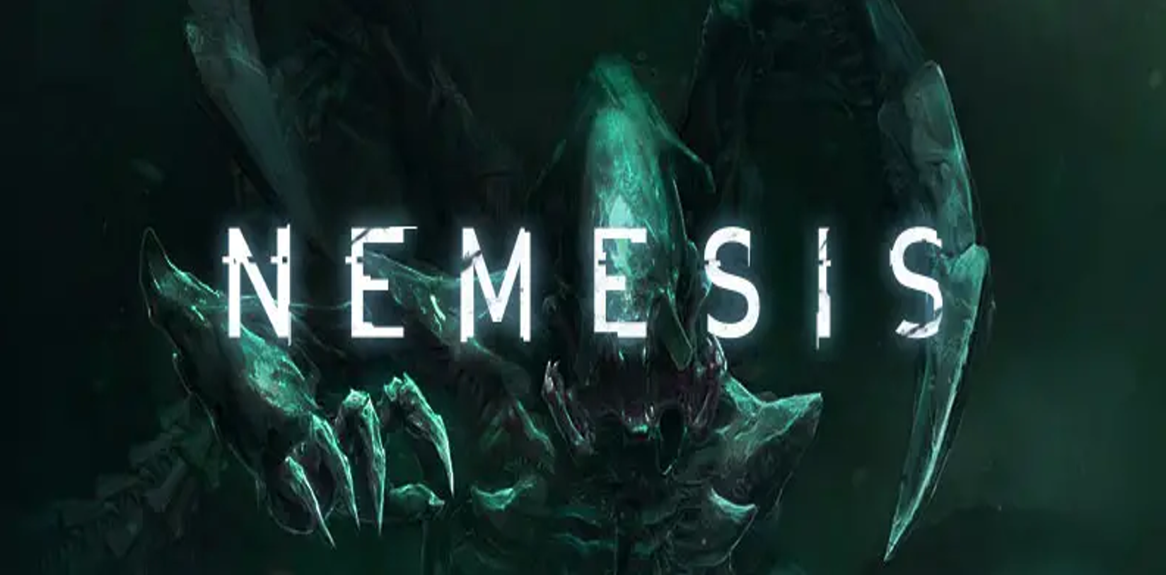 Nemesis board game banner 