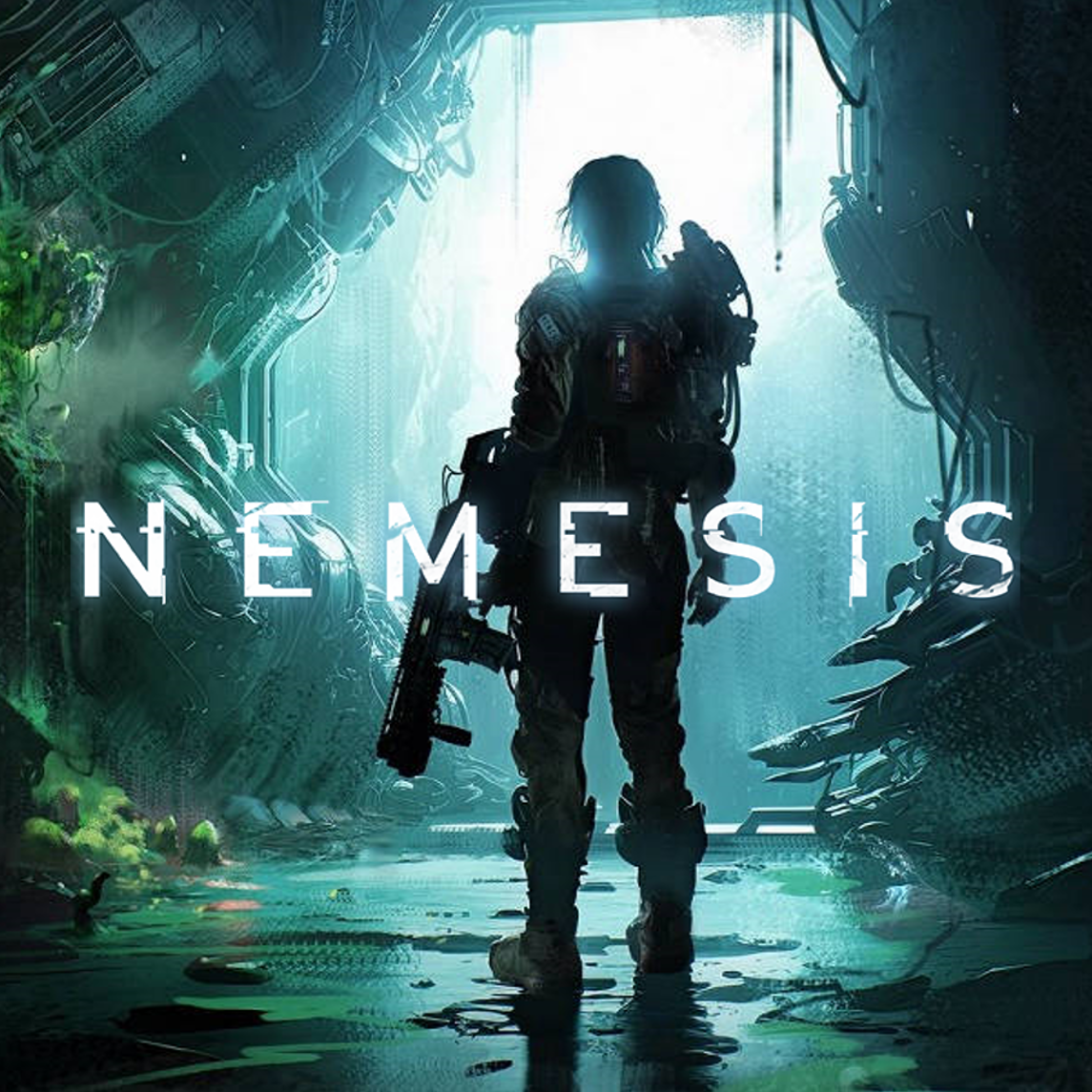 Nemesis: Classic Core Box [SUNDROP] (Gamefound Exclusive)