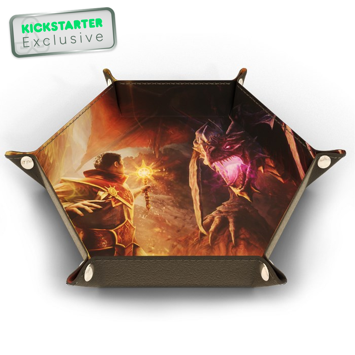 Tanares Adventures Deluxe Super Box (Includes All Kickstarter Exclusive Content)